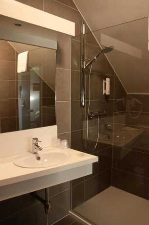 Imagen de la habitación del Hotel Otus. Foto 8