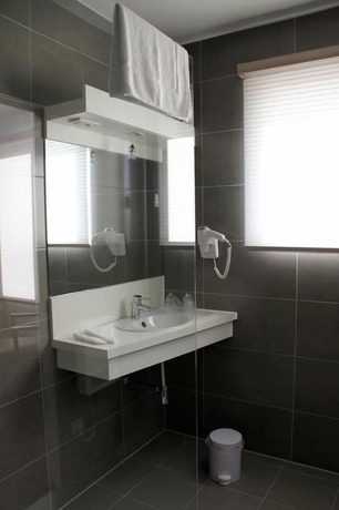 Imagen de la habitación del Hotel Otus. Foto 11