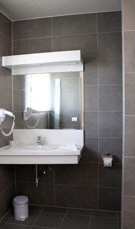 Imagen de la habitación del Hotel Otus. Foto 17