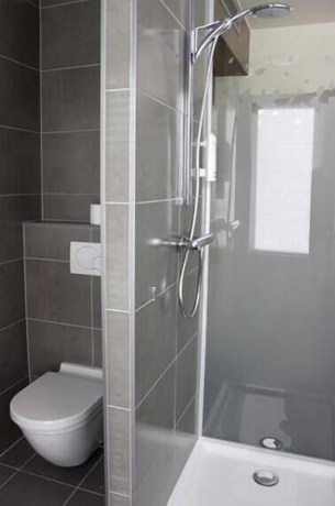 Imagen de la habitación del Hotel Otus. Foto 20