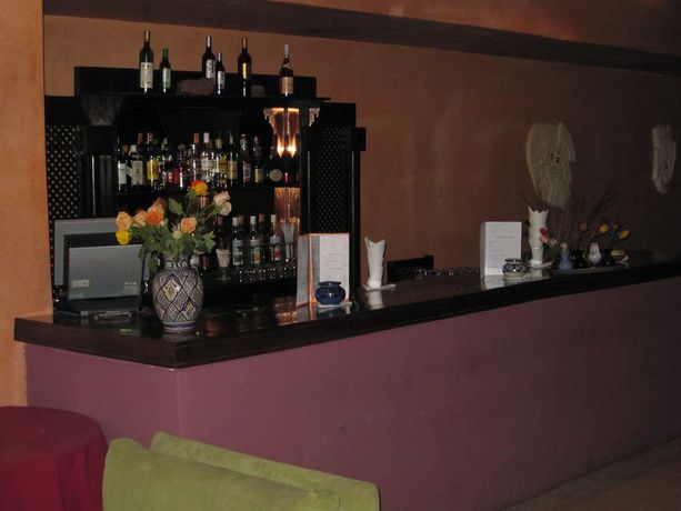 Imagen general del Hotel Ouarzazate Le Riad. Foto 5