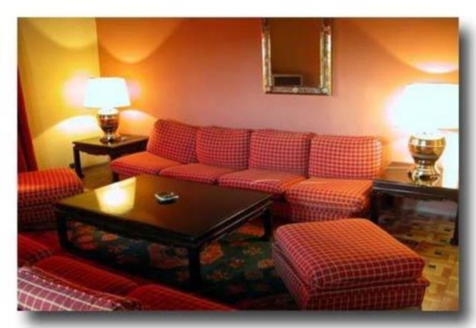 Imagen general del Hotel Ouarzazate Le Tichka. Foto 2