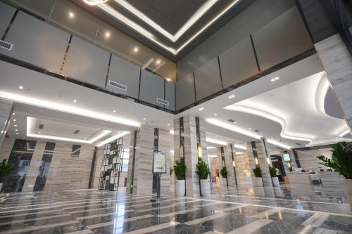 Imagen general del Hotel Oubon. Foto 1