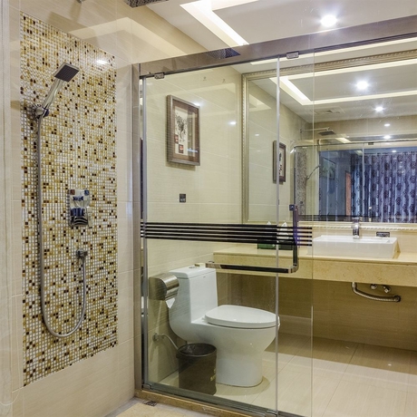 Imagen de la habitación del Hotel Oubon International. Foto 6