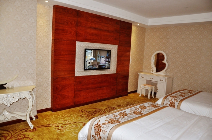 Imagen de la habitación del Hotel Oubon International. Foto 7