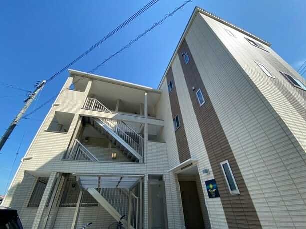 Imagen general del Hotel Ouchi Hatsukaichi-ekimae. Foto 1