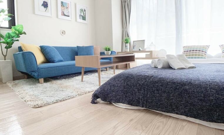 Imagen general del Hotel Ouchi Takaramachi. Foto 7