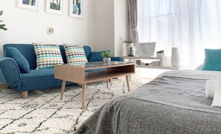 Imagen de la habitación del Hotel Ouchi Takaramachi. Foto 12