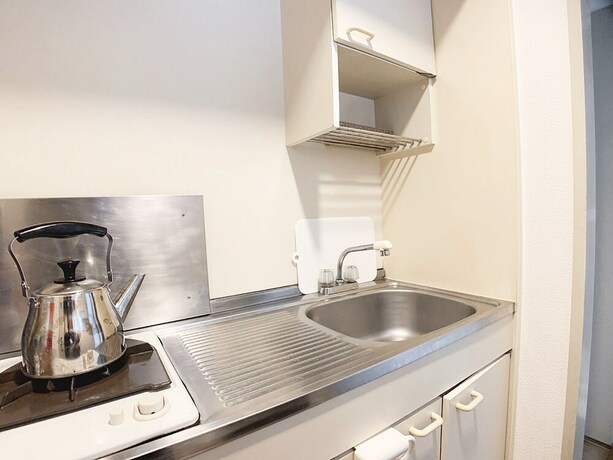 Imagen de la habitación del Hotel Ouchi Takaramachi. Foto 21