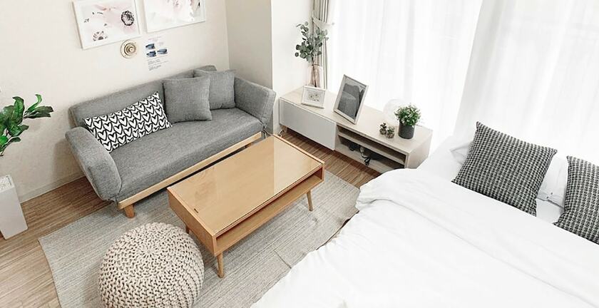 Imagen de la habitación del Hotel Ouchi Takaramachi. Foto 24