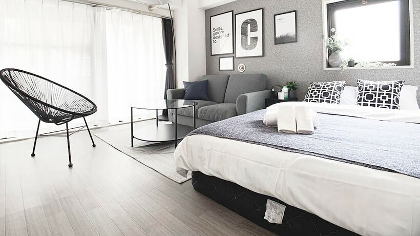 Imagen de la habitación del Hotel Ouchi Takaramachi. Foto 27