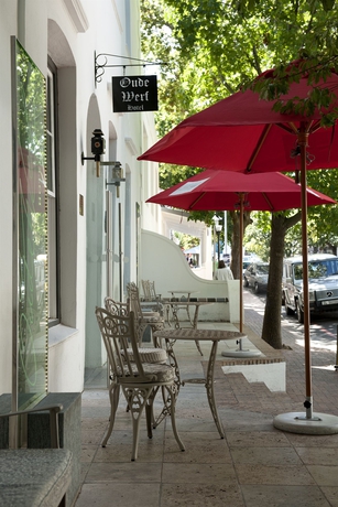 Imagen general del Hotel Oude Werf. Foto 3