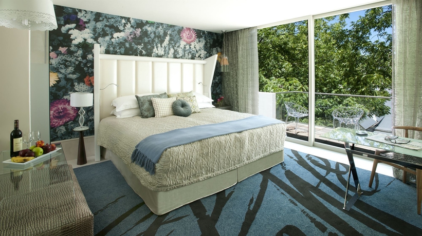 Imagen de la habitación del Hotel Oude Werf. Foto 5