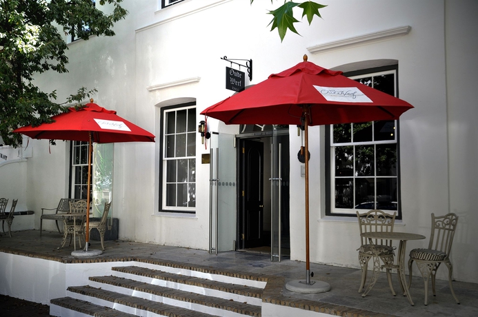 Imagen general del Hotel Oude Werf. Foto 4