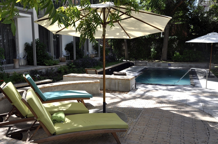 Imagen general del Hotel Oude Werf. Foto 2