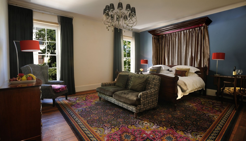 Imagen de la habitación del Hotel Oude Werf. Foto 11