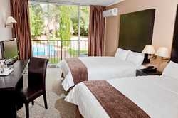 Imagen de la habitación del Hotel Oudtshoorn Inn Hotel and Conferencing Centre. Foto 2