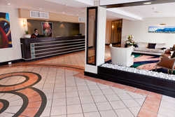 Imagen de los interiores del Hotel Oudtshoorn Inn Hotel and Conferencing Centre. Foto 3