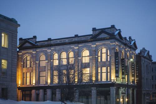 Imagen de la habitación del Hotel Oui Go. Foto 2