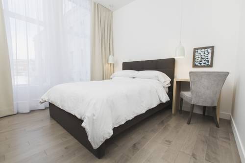 Imagen de la habitación del Hotel Oui Go. Foto 5