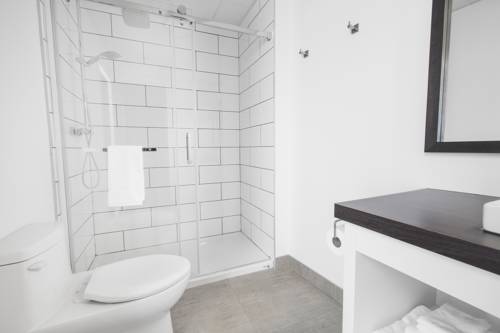 Imagen de la habitación del Hotel Oui Go. Foto 6