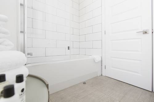 Imagen de la habitación del Hotel Oui Go. Foto 7