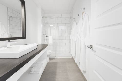 Imagen de la habitación del Hotel Oui Go. Foto 8