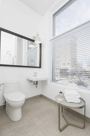 Imagen de la habitación del Hotel Oui Go. Foto 9