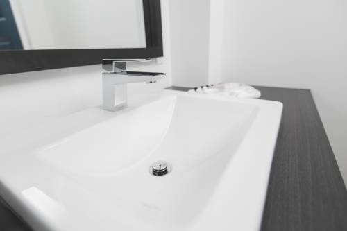 Imagen de la habitación del Hotel Oui Go. Foto 13