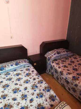 Imagen de la habitación del Hotel Oulid. Foto 5
