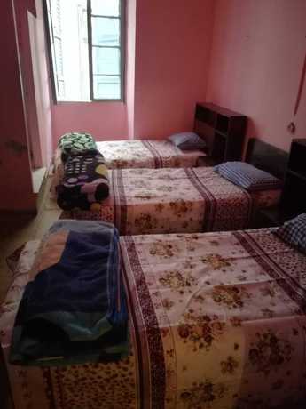 Imagen de la habitación del Hotel Oulid. Foto 6