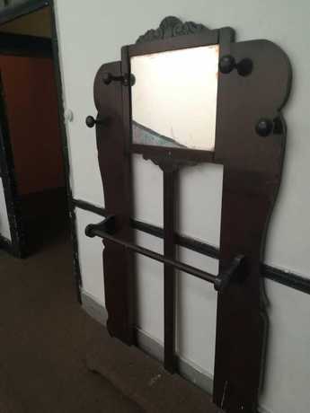 Imagen de los interiores del Hotel Oulid. Foto 12
