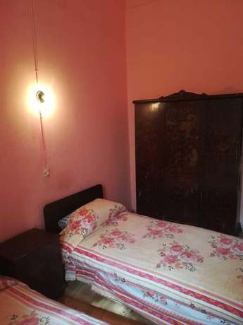 Imagen de la habitación del Hotel Oulid. Foto 7