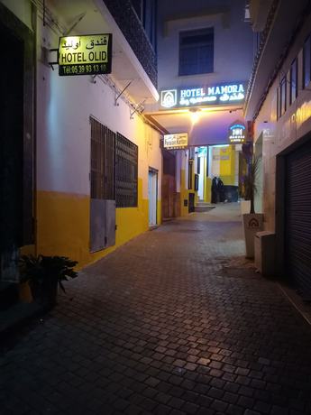 Imagen general del Hotel Oulid. Foto 2
