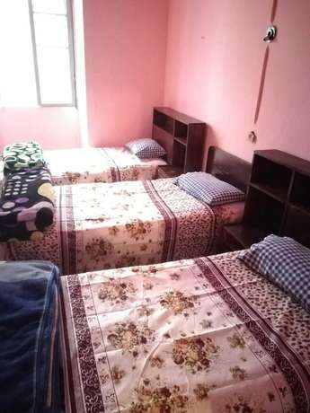 Imagen de la habitación del Hotel Oulid. Foto 8