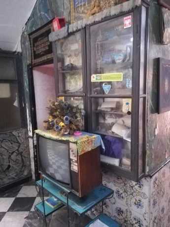 Imagen de los interiores del Hotel Oulid. Foto 13