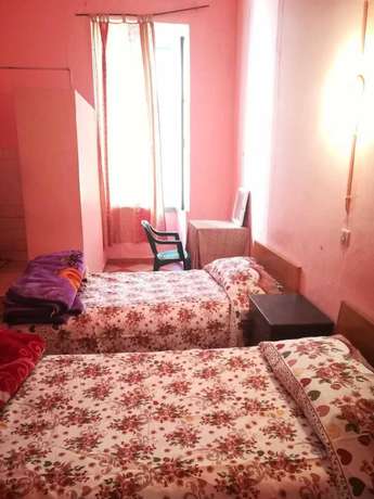Imagen de la habitación del Hotel Oulid. Foto 10