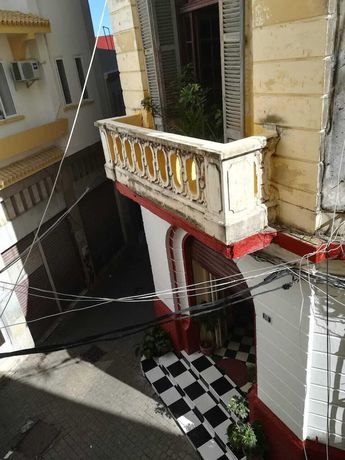 Imagen general del Hotel Oulid. Foto 3