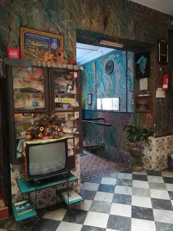 Imagen general del Hotel Oulid. Foto 1