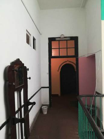 Imagen de los interiores del Hotel Oulid. Foto 17
