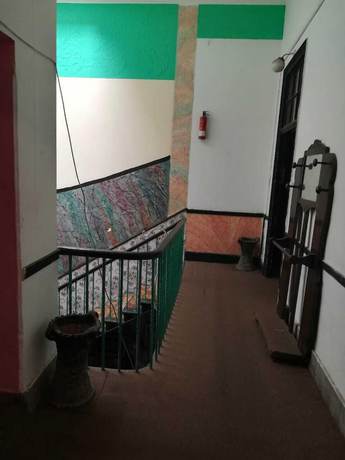 Imagen de los interiores del Hotel Oulid. Foto 18