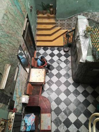 Imagen del bar/restaurante del Hotel Oulid. Foto 4