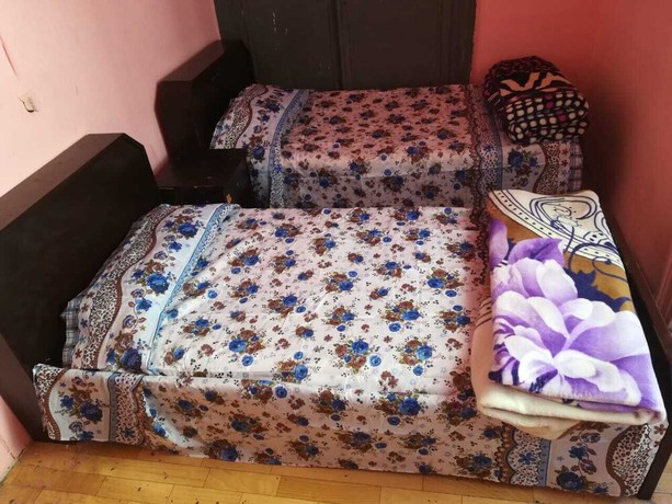 Imagen de la habitación del Hotel Oulid. Foto 11