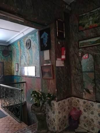 Imagen de los interiores del Hotel Oulid. Foto 19