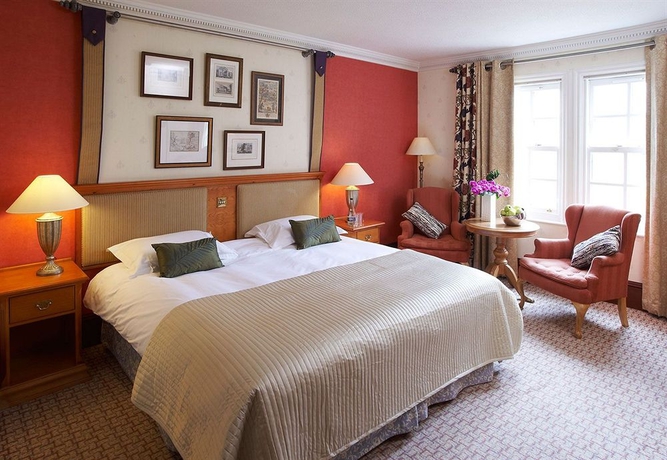 Imagen de la habitación del Hotel Oulton Hall , Spa and Golf Resort. Foto 6