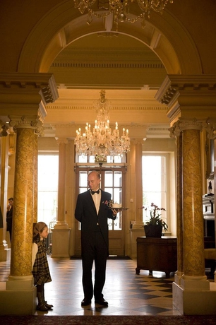 Imagen de los interiores del Hotel Oulton Hall , Spa and Golf Resort. Foto 14