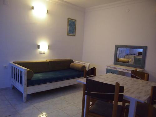 Imagen general del Hotel ÖZCEM APART HOTEL FETHİYE. Foto 1