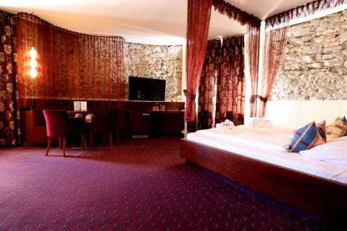 Imagen de la habitación del Hotel &Ouml;hlknechthof. Foto 3