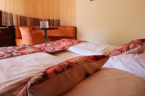 Imagen de la habitación del Hotel &Ouml;hlknechthof. Foto 4
