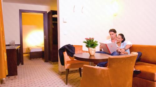 Imagen de la habitación del Hotel &Ouml;hlknechthof. Foto 5